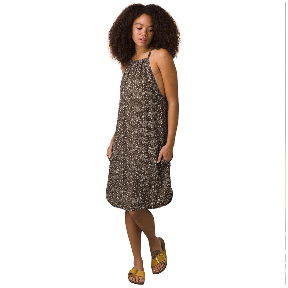 NWT PrAna Epicanopy Dress size Small